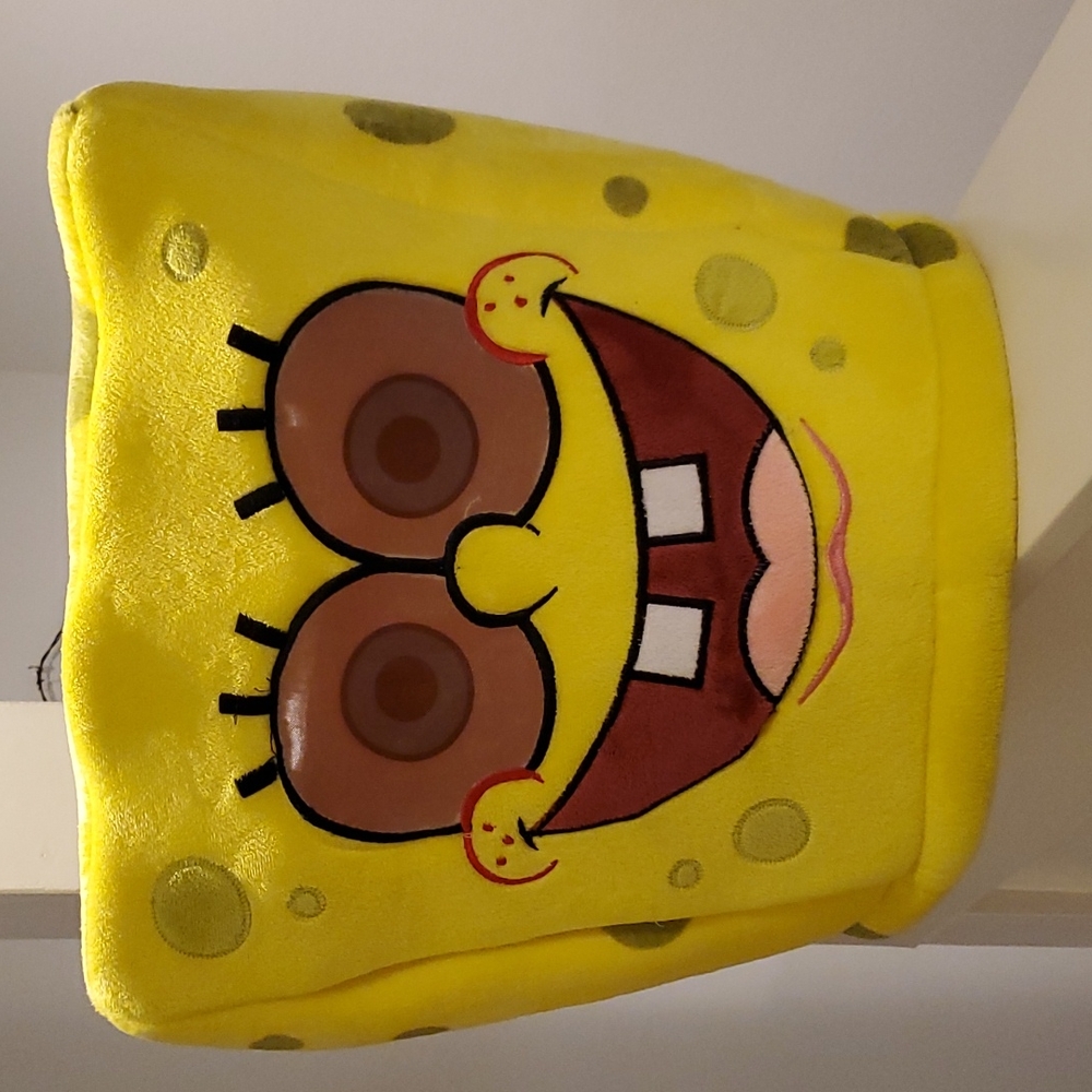 SPONGEBOB Head / Halloween mask